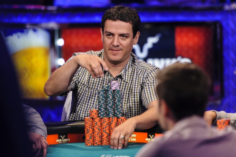 Source : Poker News