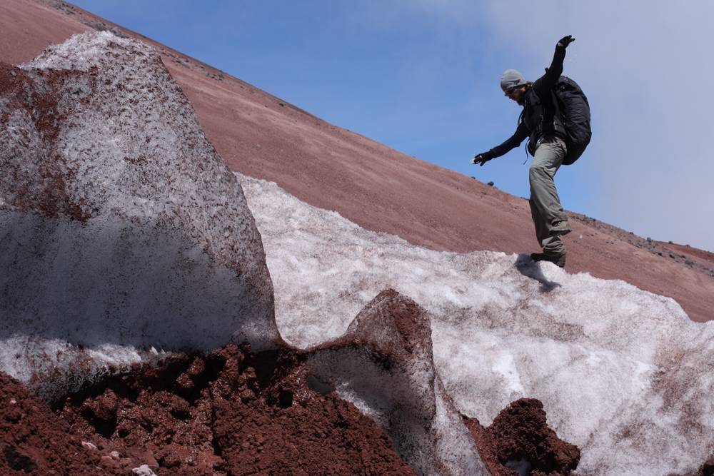 Envie de voyager Cotopaxi