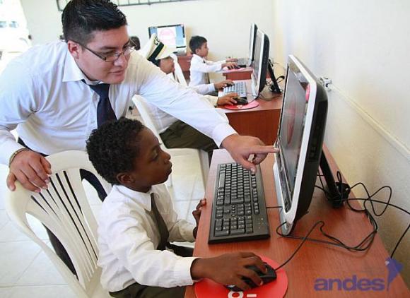 Equateur-recrutement-enseignants-emploi