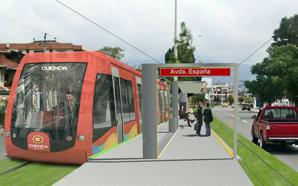 tramway-français-cuenca-equateur