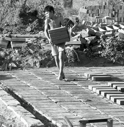 travail infantile equateur 2