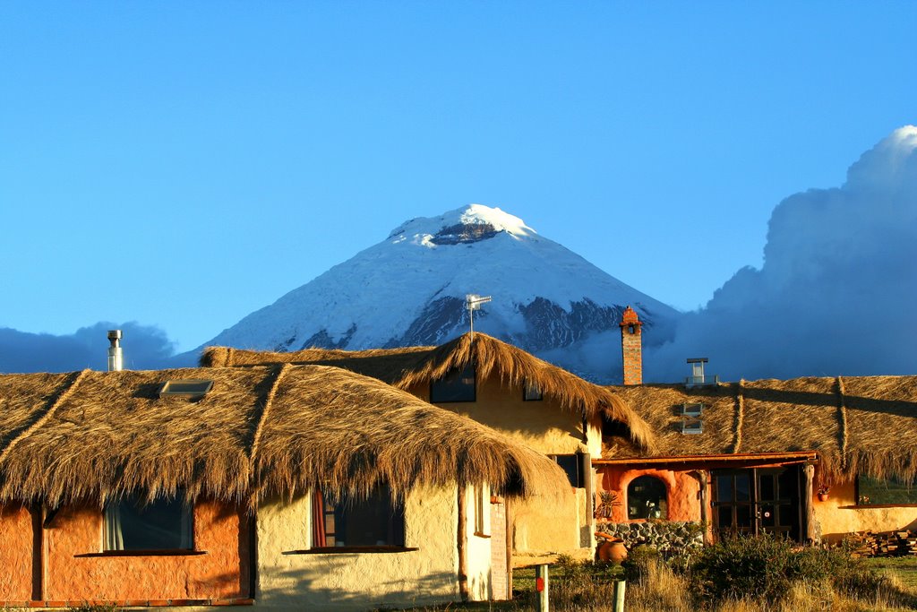 Hacienda el porvenir 1