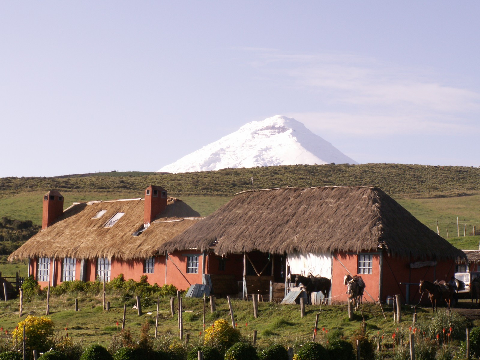 Hacienda el porvenir 2