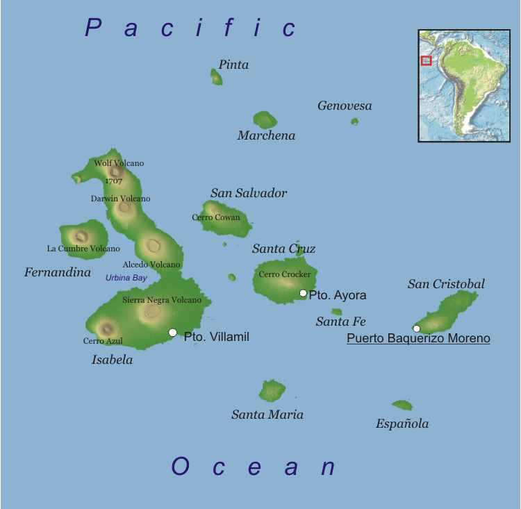 Galapagos-carte-equateur