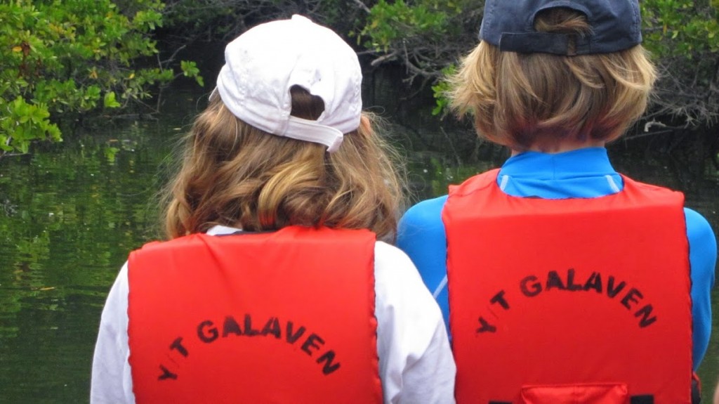 Guide Galapagos 3