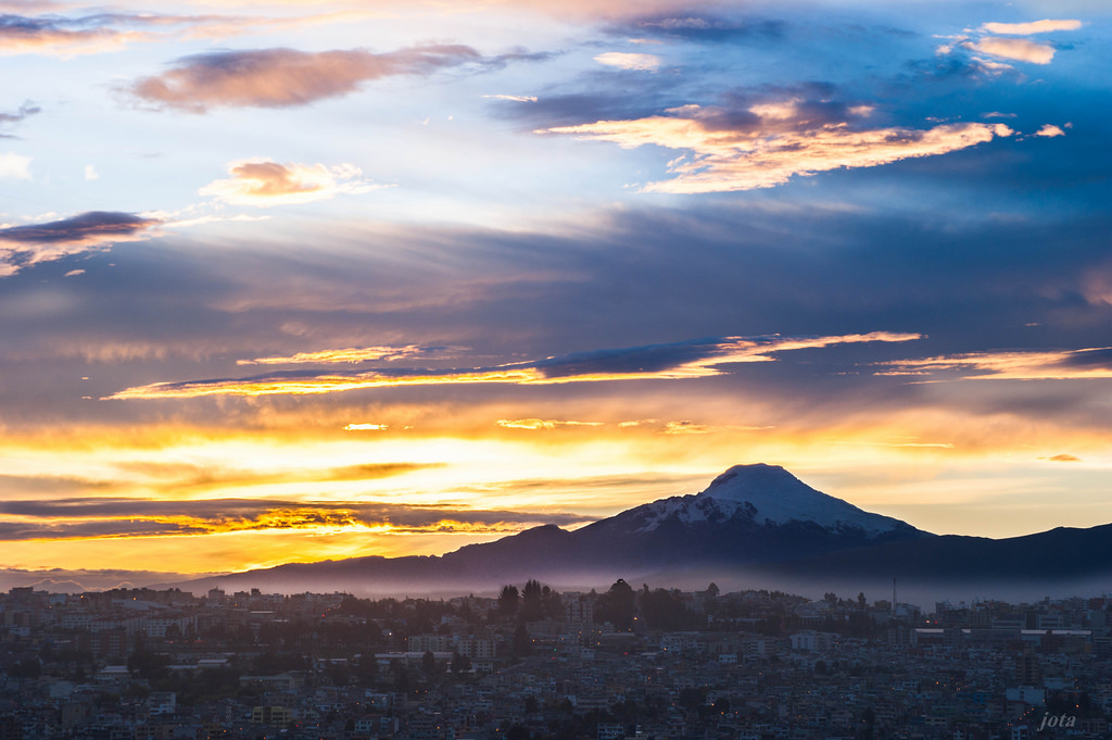 9 étapes incontournables Equateur 1