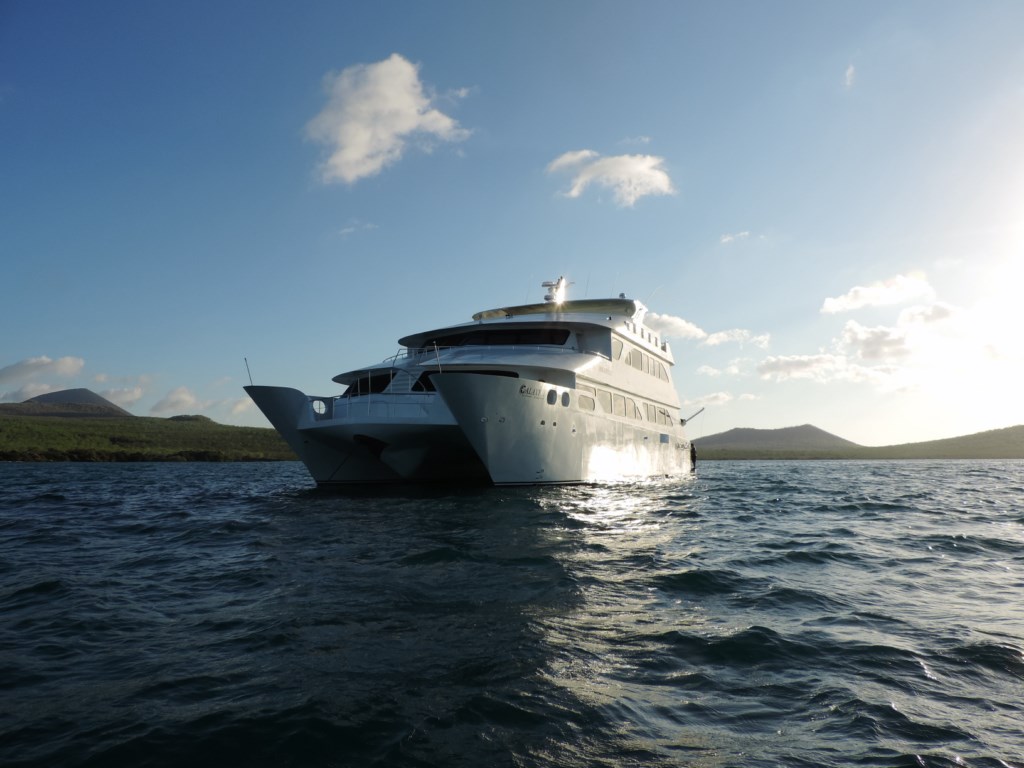 croisiere galapagos eco-galaxy 1