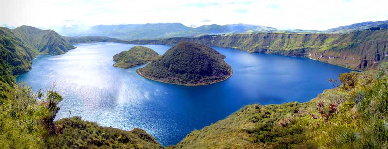 Laguna_Cuicocha