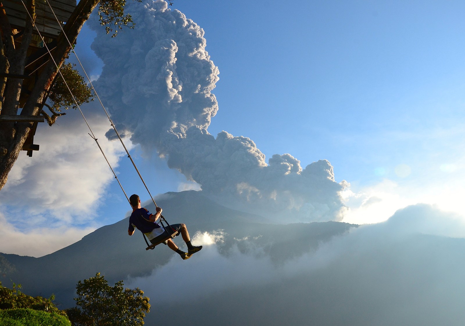 tungurahua 2